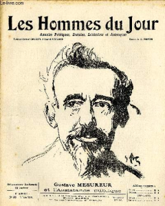 La 133 : L'histoire passionnante d'une loge de la Grande Loge de France.
