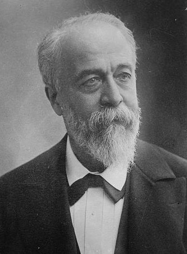 Henri Brisson.
